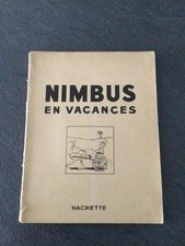 ANCIENNE BANDE DESSINEE  "