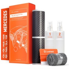 Voiture Seuil Film Protecteur