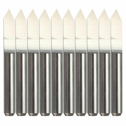 10pcs carbure carte pcb - pcb, 0.1mm