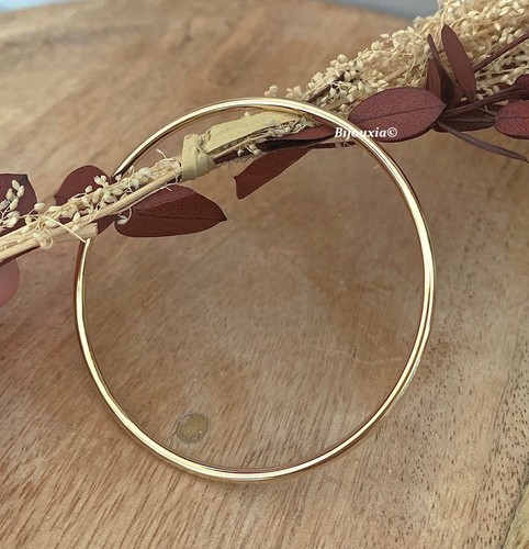 Bracelet enfant jonc rigide - jonc,