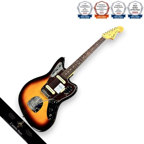 Fender made japan - made,