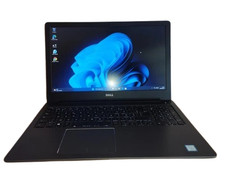 Dell Vostro 5568 i5 7200U SSD
