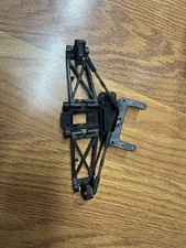 Team Associated 9570  Rear