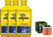 Set Entretien BMW-G-650 X-Moto