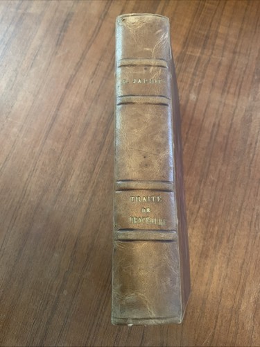 Livre droit traité - livre,