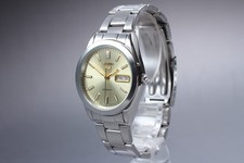 Vintage 1997 [Exc+5] SEIKO 5