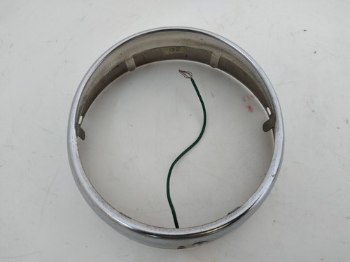 Bague phare vespa - bague, de