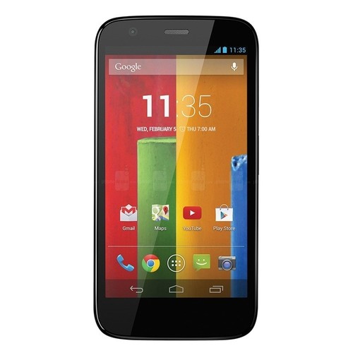 Smartphone motorola moto - smartphone,