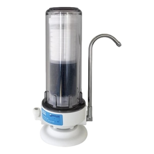 Filtre eau sur - sur, robinet