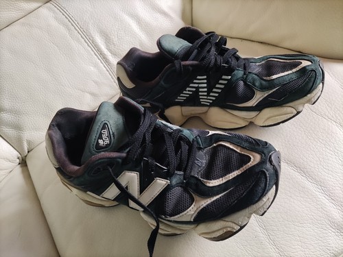 Baskets new balance 9060 - baskets,