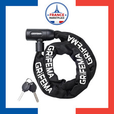 GRIFEMA Chaîne Cadenas