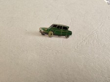 Pin's AUTOMOBILE / CAR / CAR - Citroen Ami 6
