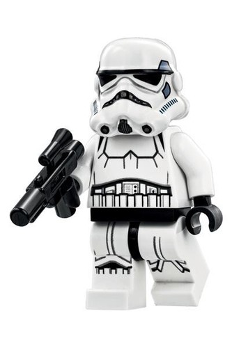 Figurine minifigure lego - /,
