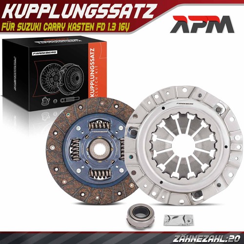 Kit embrayage avec - kit,