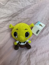 PETITE PELUCHE BEBE SHREK 2017