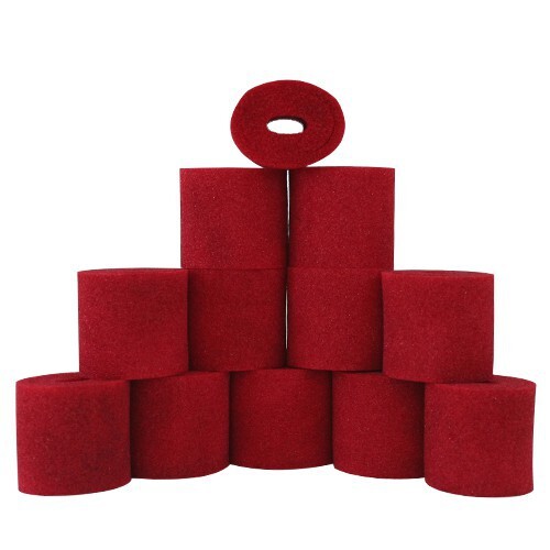 Ultimate mousse filtre - rc,