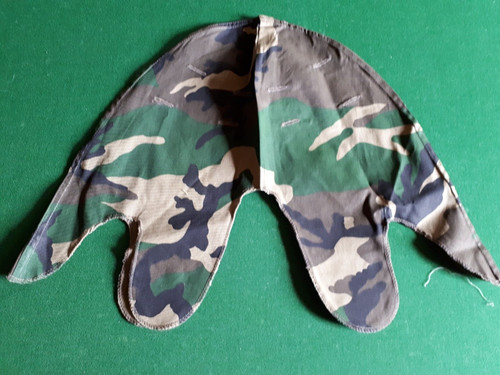 Couvre casque armée - couvre,