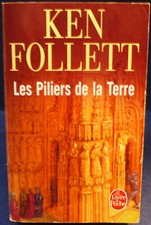 Ken Follett - Les piliers de