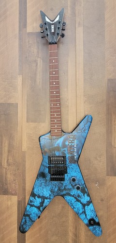 Dean dimebag pantera - dean,