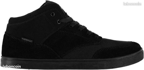 Chaussures skates hommes - skates,