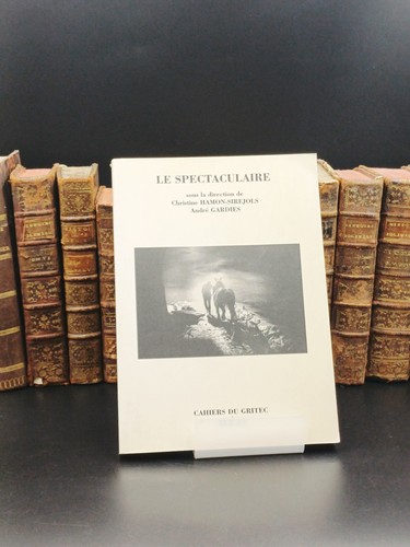 Spectaculaire - le,