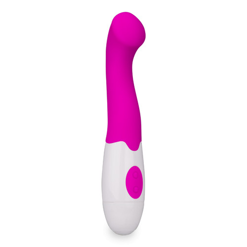 Vibro incurvé point 30 - point,