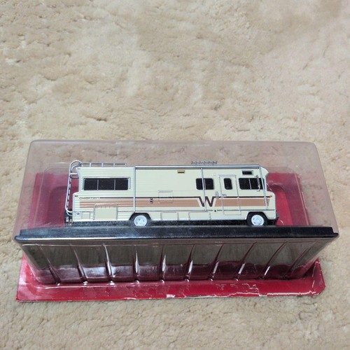 Winnebago c chieftain - winnebago,