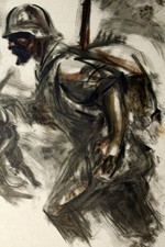 José Luis REY VILA dit SIM