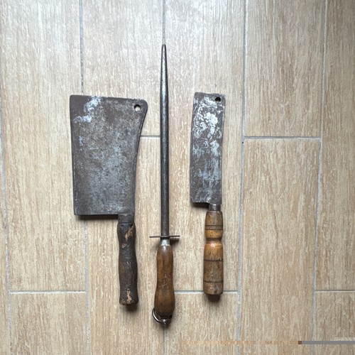 Lot ustensiles cuisine - 3,