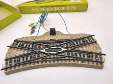 TDJ MARKLIN 5128 TRAVERSE