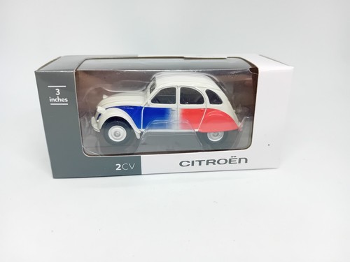 Citroën cocorico - 2, cv