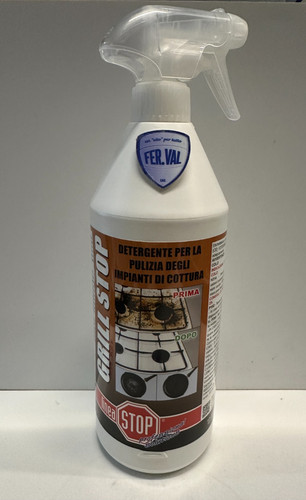 Dixi sgrassant liquide pour - liquide,