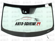 Pare-brise avant Honda Ridgeline 2016 - caméra capteur chauffage