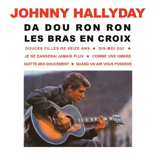 Johnny hallyday da dou - -,