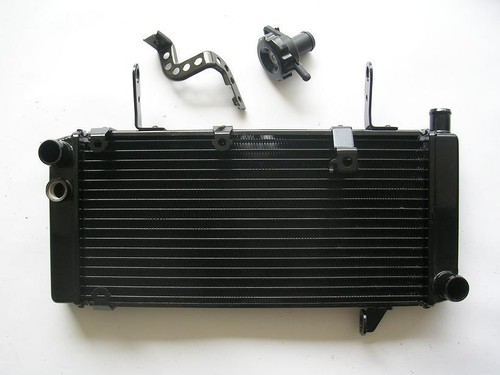 Radiateur suzuki sv1000 - sv1000, sv