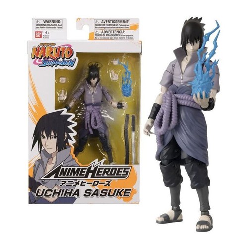 Bandai anime heroes - bandai,