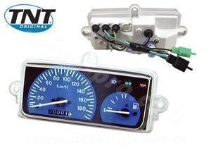 Compteur adapt mbk booster - compteur, 50