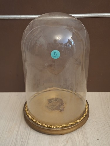 Ancien globe cloche - ancien,