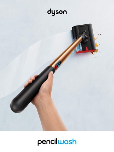Dyson pencilwash - dyson,
