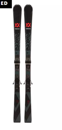 Volkl deacon vmotion10 - x, +
