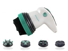 Appareil de massage corporel