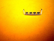 RAMPE DE 4 SPOTS POUR CAMION