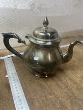 théière chocolatière en