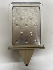 ELECTROLUX Réservoir de