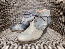 (F067 902) 🧣 🥾 Bottines