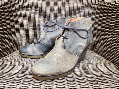 Bottines - 902), 🥾