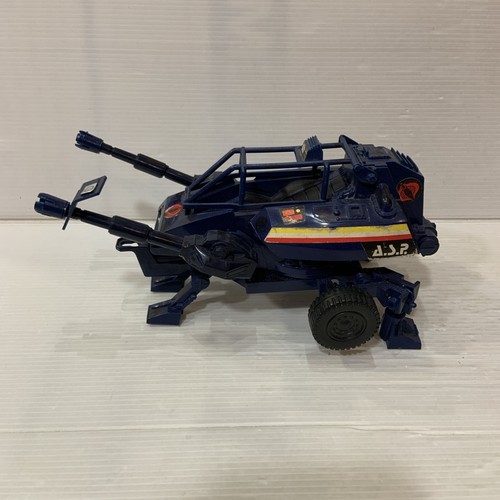 Joe gijoe hasbro 1984 - gijoe,