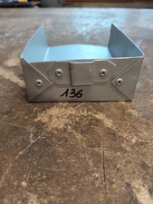 Cendrier, Tiroir ou boite à