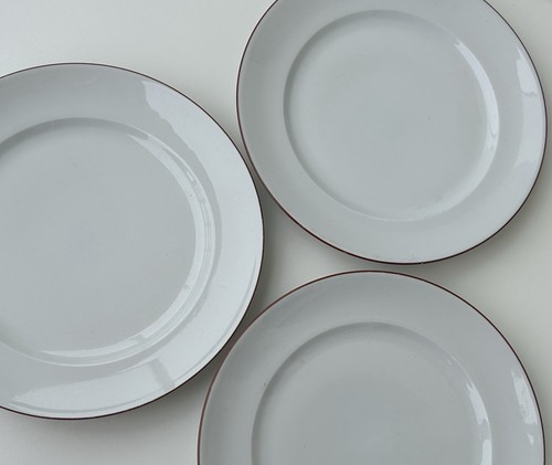 Holloháza porcelain lot - lot, 3