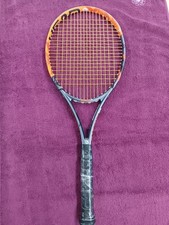 Raquette de tennis HEAD